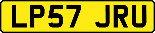 LP57JRU