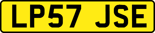 LP57JSE