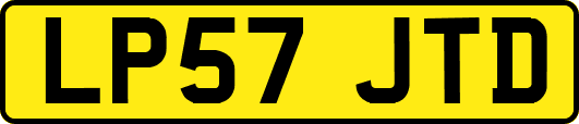 LP57JTD