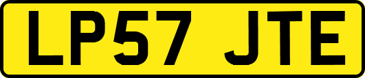 LP57JTE
