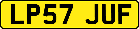 LP57JUF