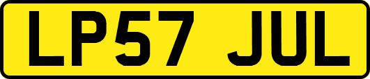 LP57JUL