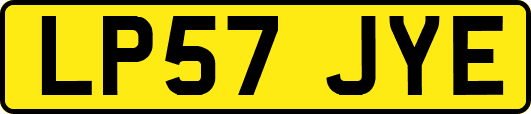 LP57JYE