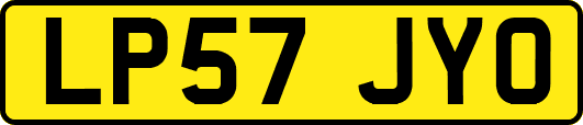 LP57JYO