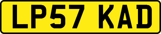 LP57KAD