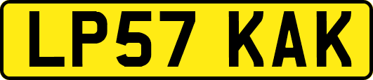 LP57KAK