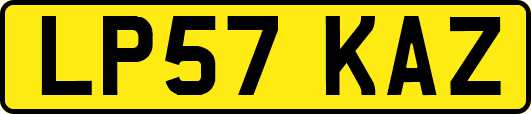 LP57KAZ