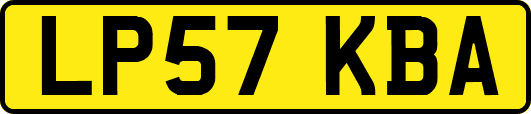LP57KBA