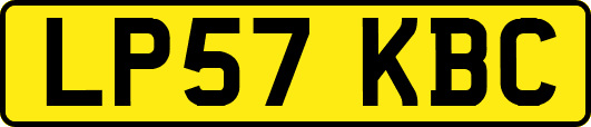LP57KBC