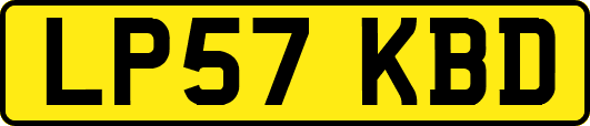 LP57KBD
