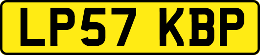 LP57KBP
