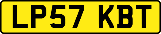LP57KBT