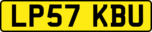 LP57KBU