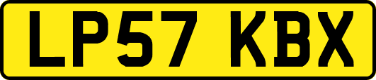 LP57KBX
