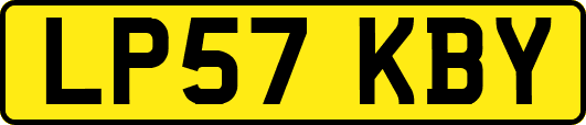 LP57KBY