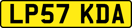 LP57KDA