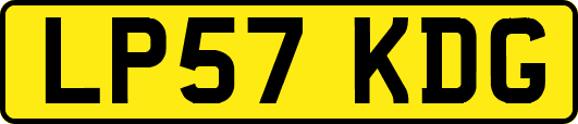 LP57KDG