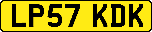 LP57KDK