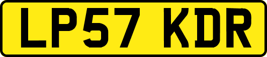 LP57KDR