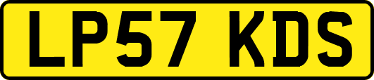 LP57KDS