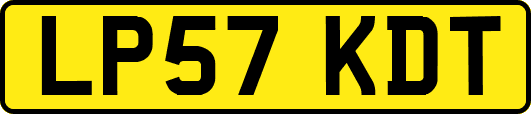 LP57KDT