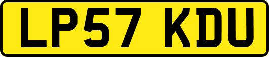 LP57KDU