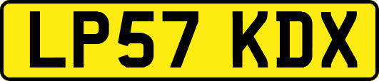 LP57KDX