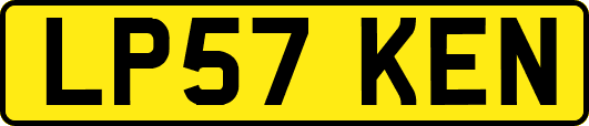 LP57KEN