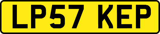 LP57KEP