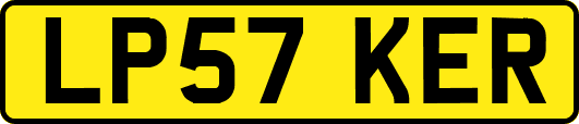 LP57KER