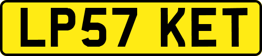 LP57KET