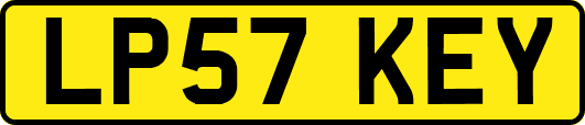 LP57KEY