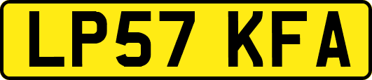 LP57KFA