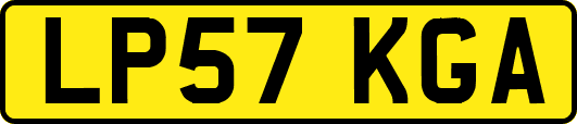 LP57KGA