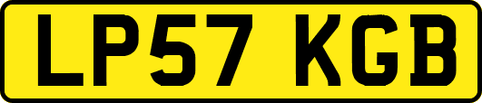 LP57KGB