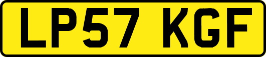 LP57KGF