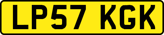 LP57KGK