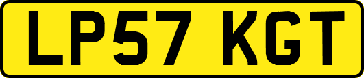LP57KGT