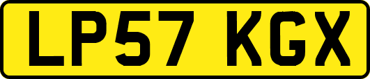 LP57KGX