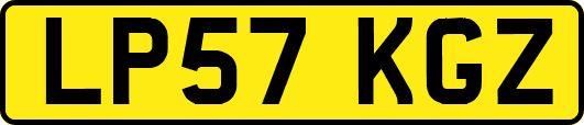 LP57KGZ