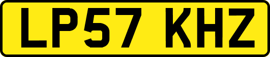 LP57KHZ