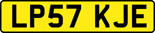 LP57KJE