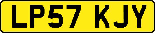 LP57KJY