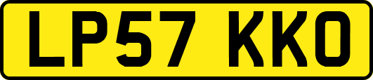 LP57KKO