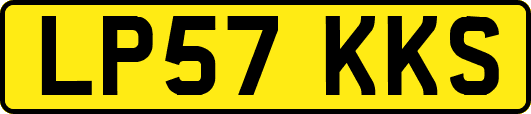 LP57KKS