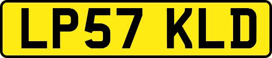 LP57KLD
