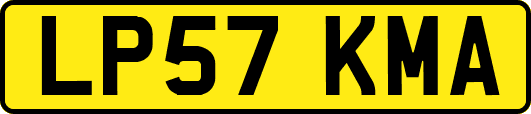 LP57KMA