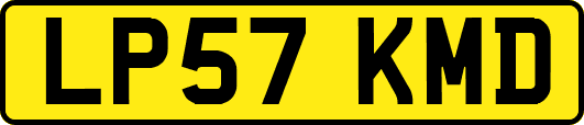 LP57KMD