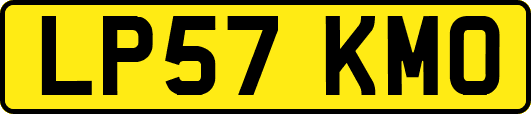 LP57KMO
