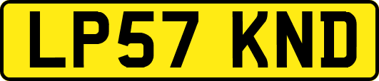 LP57KND